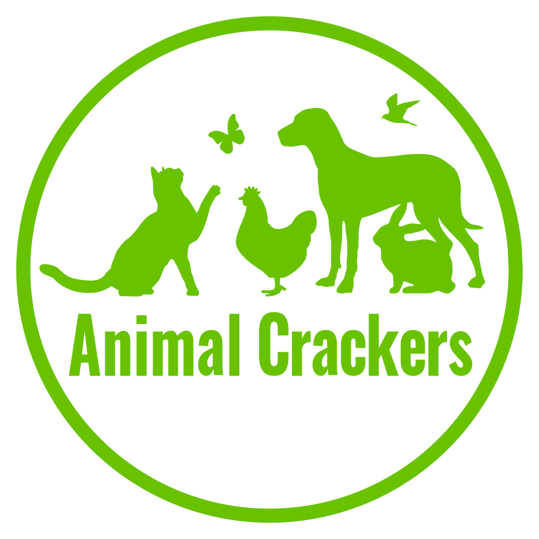 BRAND ANIMAL CRACKERS