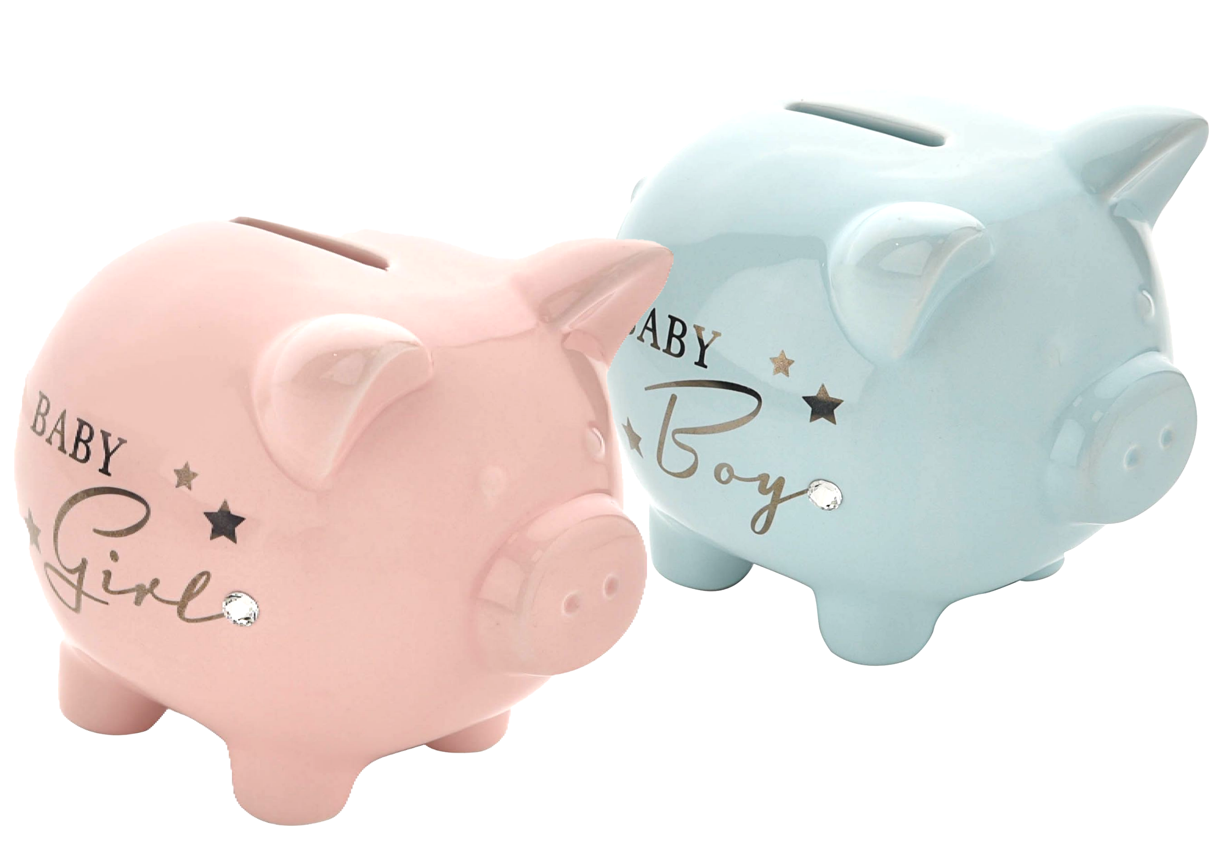 Piggy bank for toddler boy sales