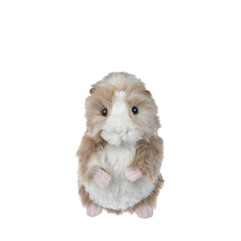 Wrendale Designs 'Daphne' Guinea Pig plush soft toy home decor, Cavy lover gift