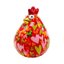 Pomme Pidou 'Matilda' Chicken Shaped Ceramic Money Box