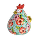 Pomme Pidou 'Matilda' Chicken Shaped Ceramic Money Box