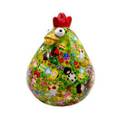 Pomme Pidou 'Matilda' Chicken Shaped Ceramic Money Box