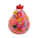 Pomme Pidou 'Matilda' Chicken Shaped Ceramic Money Box