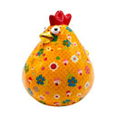 Pomme Pidou 'Matilda' Chicken Shaped Ceramic Money Box