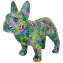 Pomme Pidou 'Jack' French Bulldog Shaped Ceramic Money Box