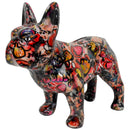 Pomme Pidou 'Jack' French Bulldog Shaped Ceramic Money Box