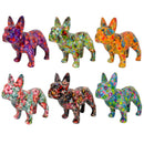 Pomme Pidou 'Jack' French Bulldog Shaped Ceramic Money Box