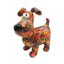 Pomme Pidou 'Hugo' Dog Shaped Ceramic Money Box