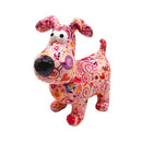 Pomme Pidou 'Hugo' Dog Shaped Ceramic Money Box