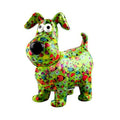 Pomme Pidou 'Hugo' Dog Shaped Ceramic Money Box