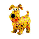 Pomme Pidou 'Hugo' Dog Shaped Ceramic Money Box