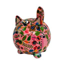 Pomme Pidou 'Fritz' Cat Shaped Ceramic Money Box