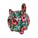 Pomme Pidou 'Fritz' Cat Shaped Ceramic Money Box