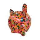 Pomme Pidou 'Fritz' Cat Shaped Ceramic Money Box