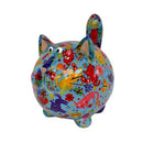 Pomme Pidou 'Fritz' Cat Shaped Ceramic Money Box