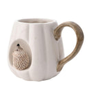 Country Living Hedgehog design quality ceramic mug