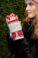 Pachamama Robin Handwarmers