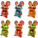 Pomme Pidou 'Martha' Mouse Shaped Ceramic Money Box