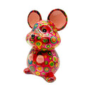 Pomme Pidou 'Martha' Mouse Shaped Ceramic Money Box