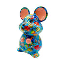 Pomme Pidou 'Martha' Mouse Shaped Ceramic Money Box