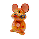 Pomme Pidou 'Martha' Mouse Shaped Ceramic Money Box