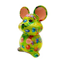 Pomme Pidou 'Martha' Mouse Shaped Ceramic Money Box