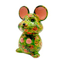 Pomme Pidou 'Martha' Mouse Shaped Ceramic Money Box