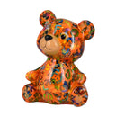 Pomme Pidou 'Toto' (Medium) Teddy Bear Shaped Ceramic Money Box
