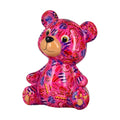 Pomme Pidou 'Toto' (Medium) Teddy Bear Shaped Ceramic Money Box