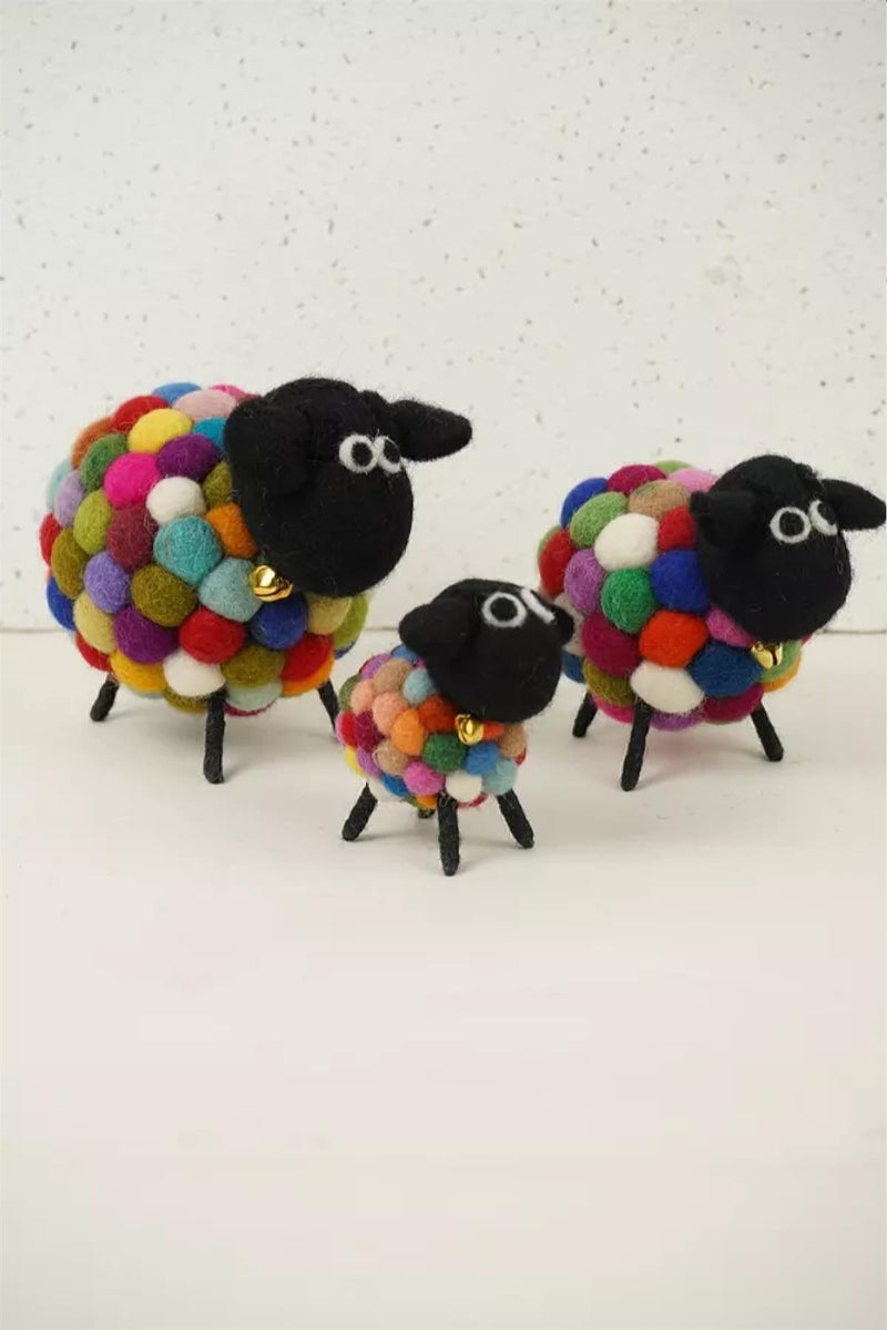 Pachamama Ziggy The Psychedelic Sheep