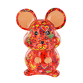 Pomme Pidou 'Martha' Mouse Shaped Ceramic Money Box
