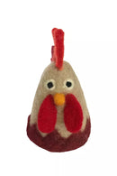 Pachamama Funky Chicken Egg Cosy