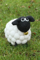 Pachamama Tessa The Bobbly Sheep