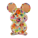 Pomme Pidou 'Martha' Mouse Shaped Ceramic Money Box