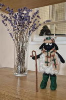 Pachamama Flat Cap Stanley