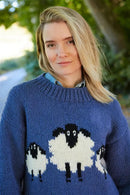 Pachamama Big Sheep Sweater Sweater