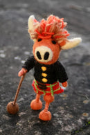Pachamama Hamish Highland Walker