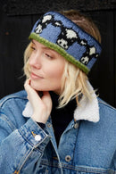 Pachamama Dairy Cow Headband