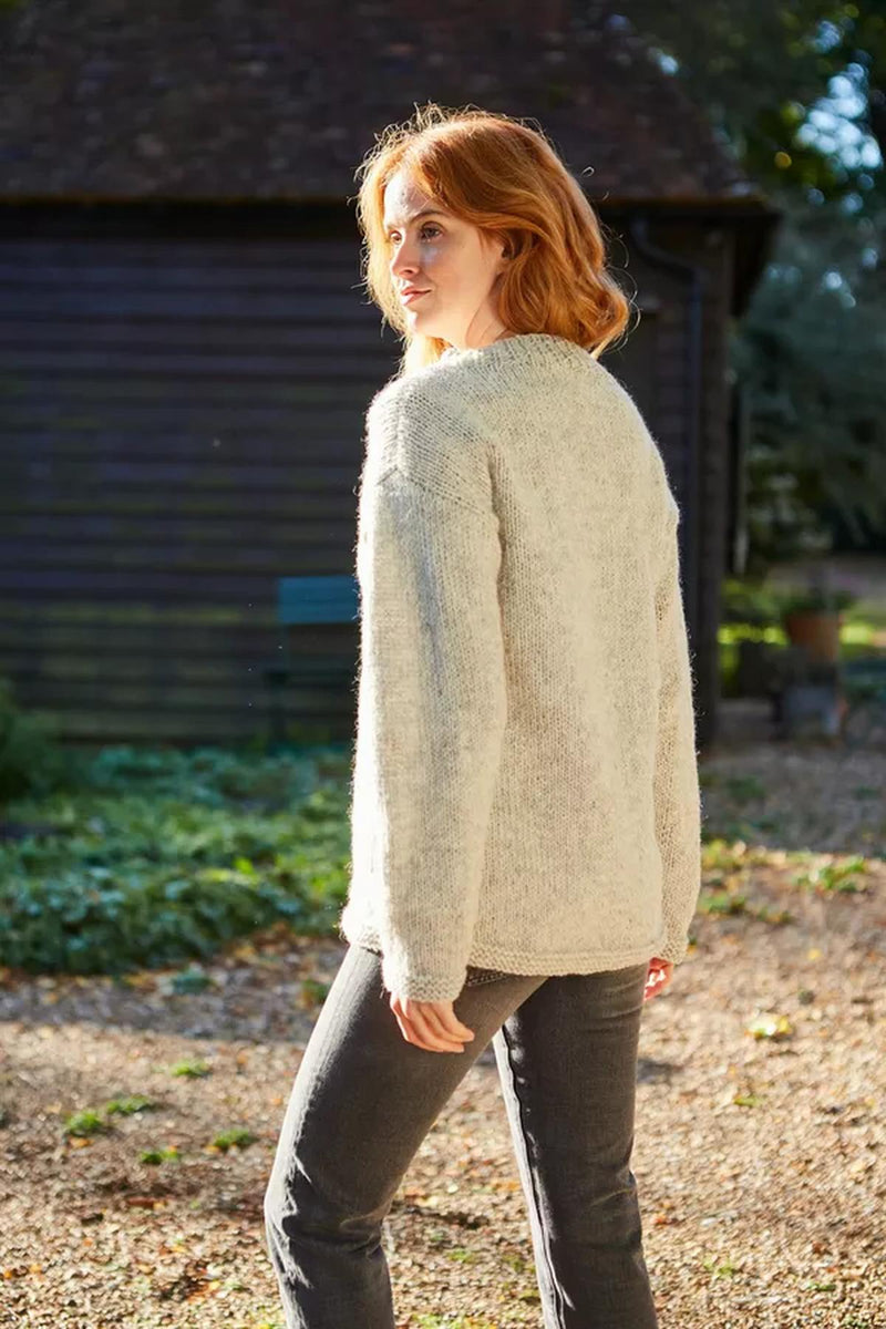 Pachamama Sausage Dog Sweater