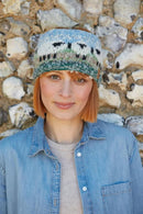 Pachamama Hazy Sheep Headband