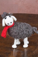 Pachamama Keith The Herdi Lamb - Standing Decoration