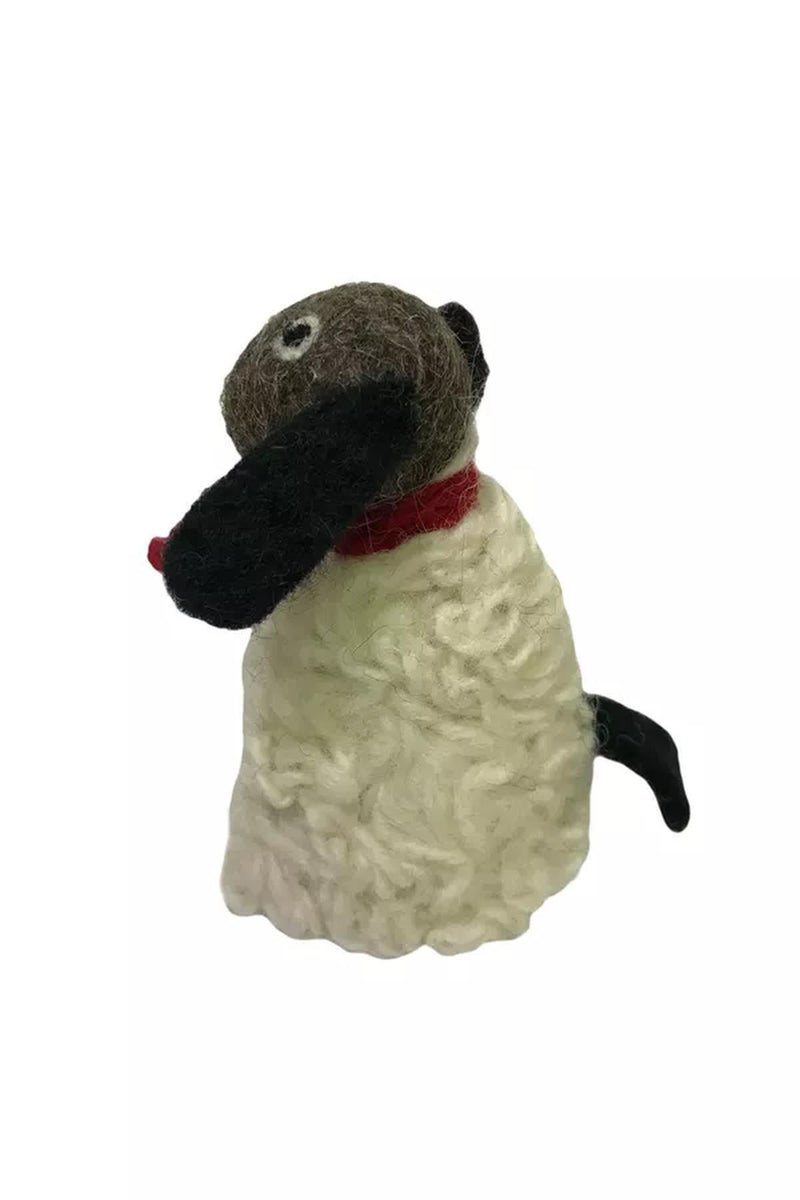 Pachamama Kevin The Lamb Egg Cosy
