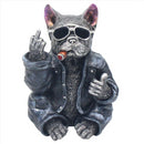 Lesser and Pavey 'Cheeky' French Bulldog novelty figurine