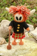 Pachamama Hamish Highland Walker