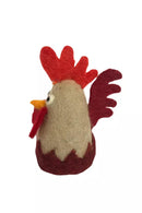 Pachamama Funky Chicken Egg Cosy