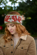 Pachamama Squirrel Headband