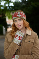 Pachamama Squirrel Handwarmer