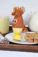 Pachamama Bonnie The Baby Coo Egg Cosy