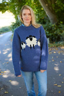 Pachamama Big Sheep Sweater Sweater