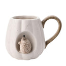 Country Living Hedgehog design quality ceramic mug